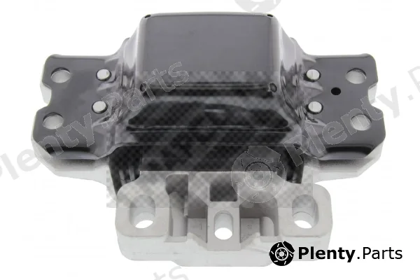 Mapco 38811 — Mounting, engine