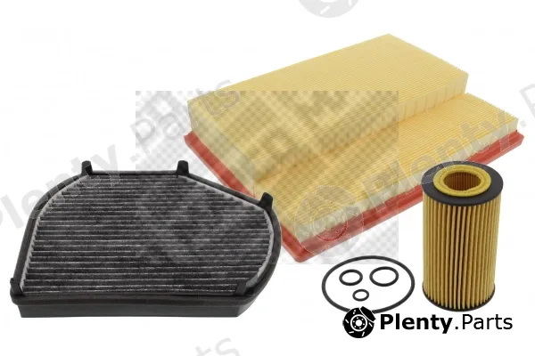 Mapco 68894 — Filter Set