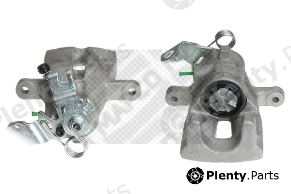 Mapco 144055 — Brake Caliper