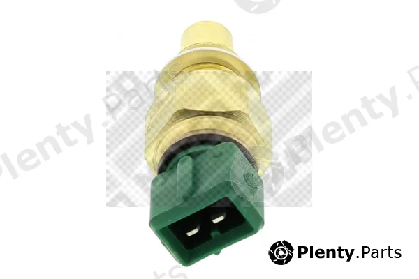 Sensor, coolant temperature