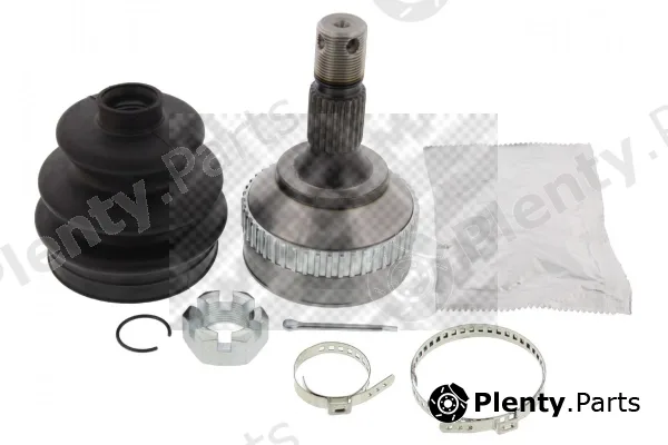 Mapco 16337 — Joint Kit, drive shaft