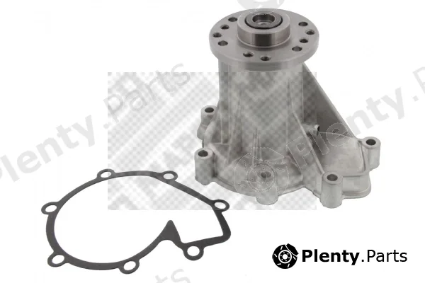Mapco 21736 — Water Pump, engine cooling
