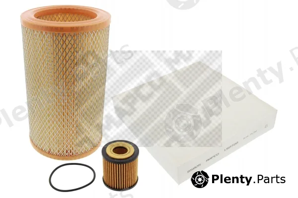 Mapco 68914 — Filter Set