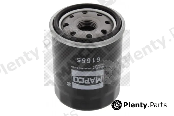 Mapco 61555 — Oil Filter