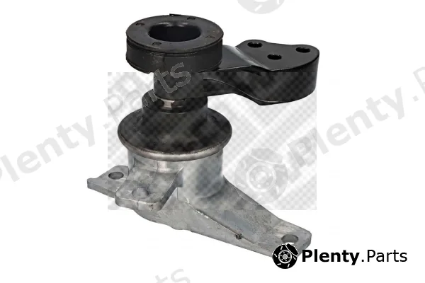 Mapco 36556 — Mounting, engine