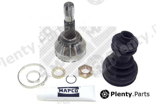 Mapco 16912 — Joint Kit, drive shaft