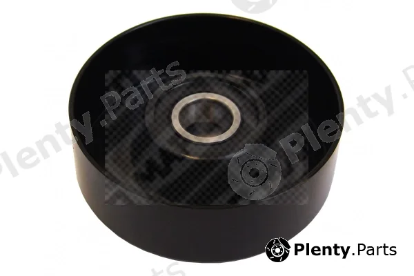 Mapco 23682/1 — Deflection/Guide Pulley, V-ribbed belt
