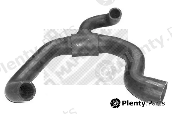 Mapco 39210 — Radiator Hose