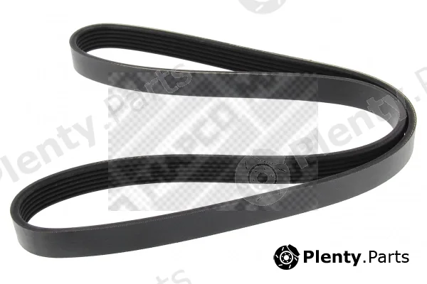 Mapco 261150 — V-Ribbed Belt