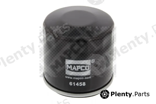 Mapco 61458 — Oil Filter