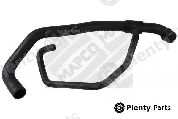 Mapco 39151 — Radiator Hose