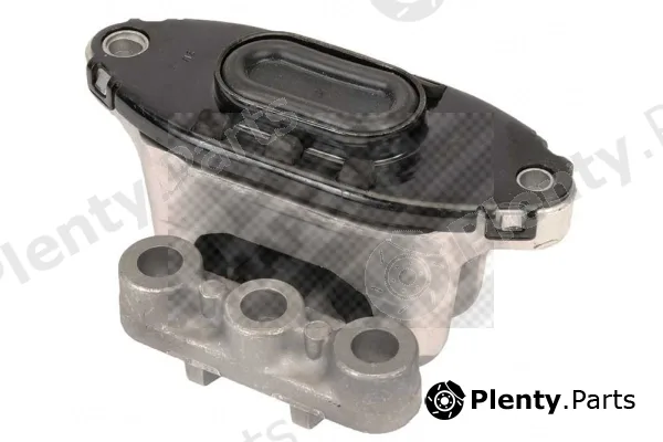 Mapco 36447 — Mounting, engine