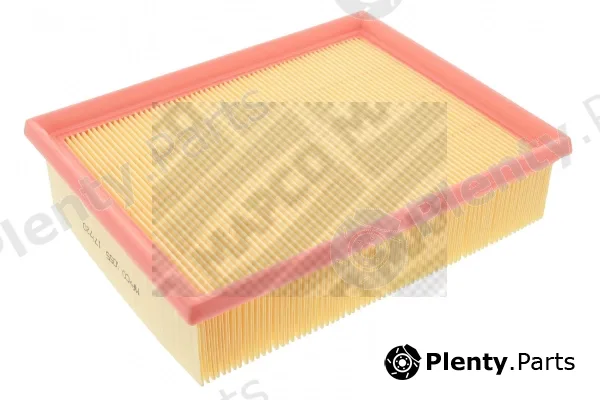 Mapco 60551 — Air Filter
