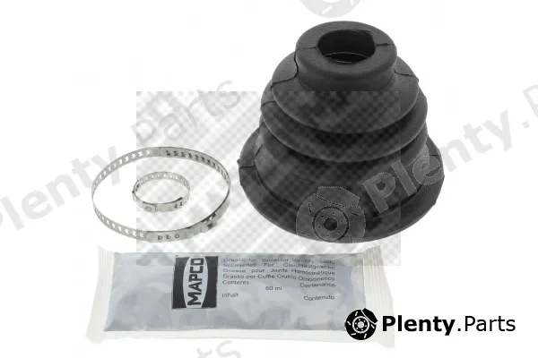 Mapco 18121 — Bellow Kit, drive shaft