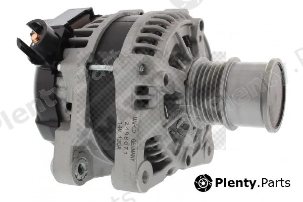 Mapco 113608 — Alternator