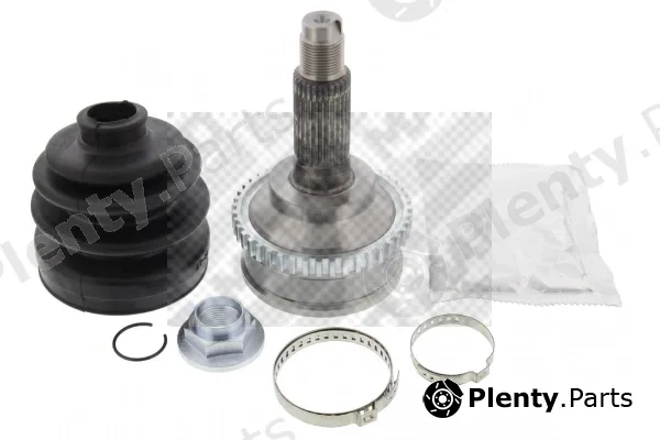 Mapco 16584 — Joint Kit, drive shaft