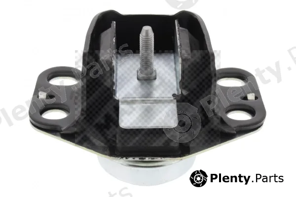Mounting, engine