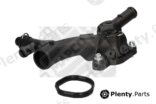 Mapco 28341 — Coolant Flange