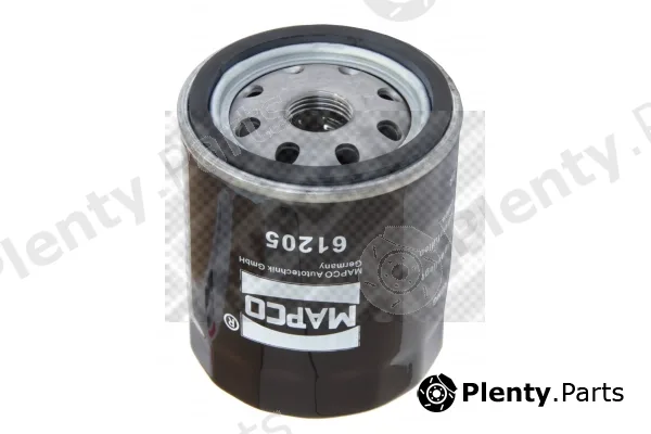 Mapco 61205 — Oil Filter
