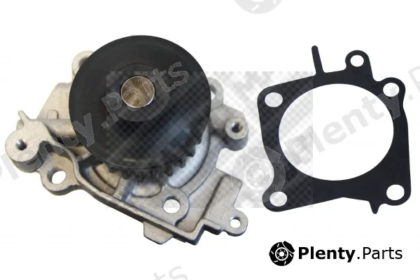 Mapco 21562 — Water Pump, engine cooling
