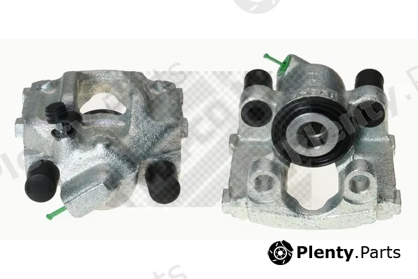 Mapco 4163 — Brake Caliper