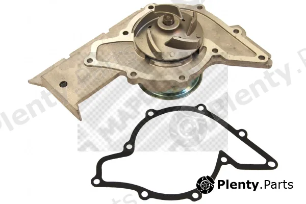 Mapco 21830 — Water Pump, engine cooling