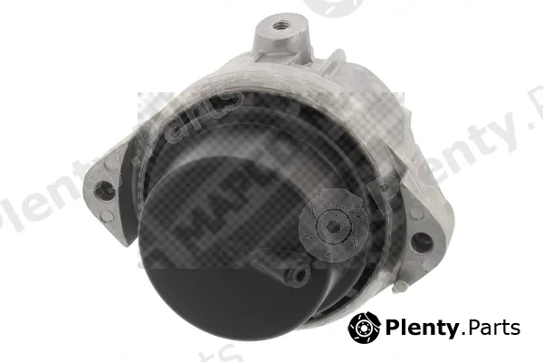 Mounting, engine