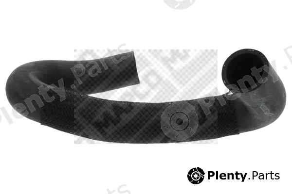 Mapco 39232 — Radiator Hose