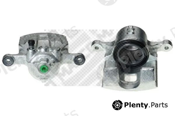Mapco 4254 — Brake Caliper