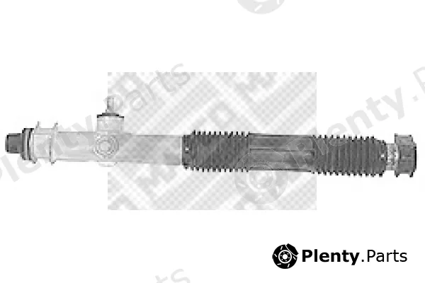 Mapco 29080 — Steering Gear
