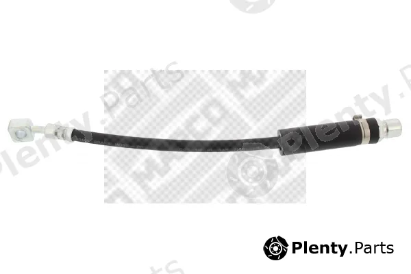 Mapco 3857 — Brake Hose