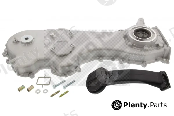 Mapco 79000 — Oil Pump