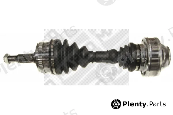 Mapco 16829 — Drive Shaft