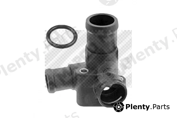 Mapco 28333 — Coolant Flange