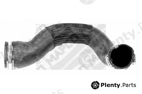Mapco 39931 — Charge Air Hose