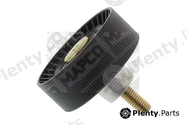 Mapco 23686 — Deflection/Guide Pulley, V-ribbed belt