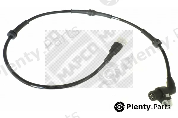Mapco 86614 — Sensor, wheel speed