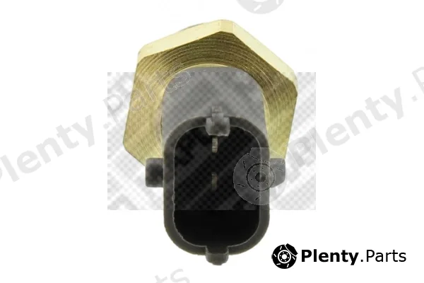 Sensor, coolant temperature