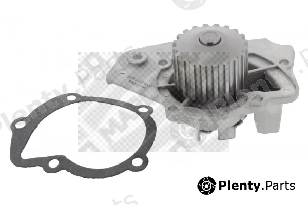Mapco 21306 — Water Pump, engine cooling