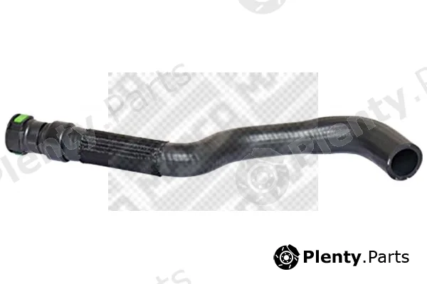 Mapco 39071 — Radiator Hose