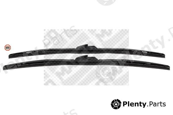 Mapco 104820HPS — Wiper Blade