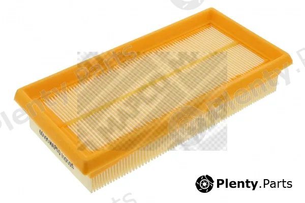 Mapco 60099 — Air Filter