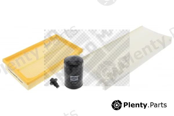 Mapco 68841 — Filter Set