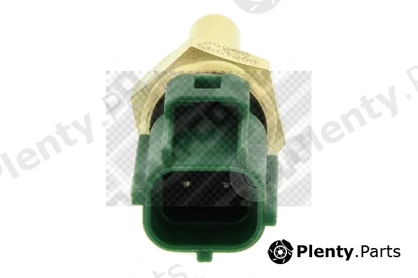 Sensor, coolant temperature