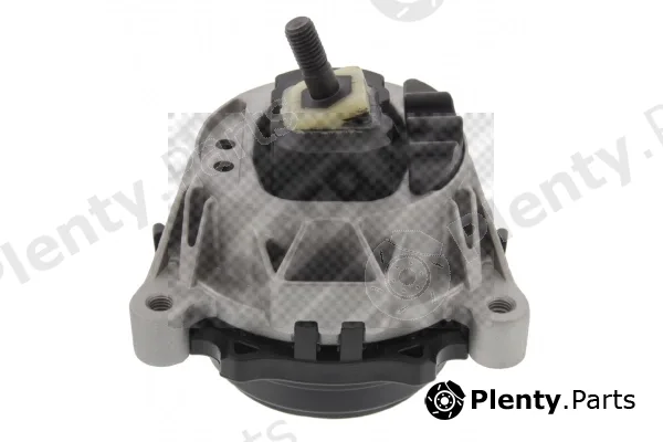 Mounting, engine