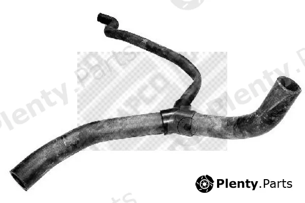 Mapco 39202 — Radiator Hose