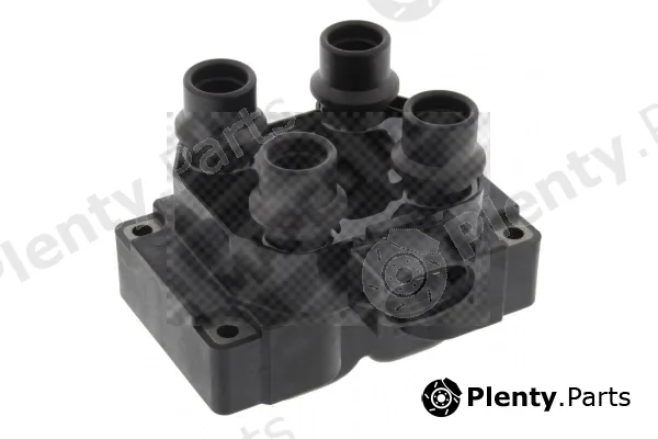 Mapco 80751 — Ignition Coil