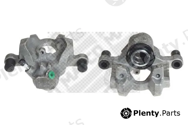 Mapco 144015 — Brake Caliper