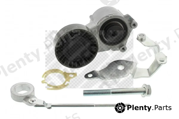 Mapco 24956 — Belt Tensioner, V-ribbed belt