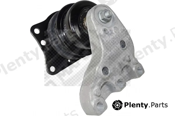 Mapco 36546 — Mounting, engine